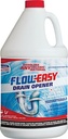 DRAIN CLEANER FLOWEASY GAL    
