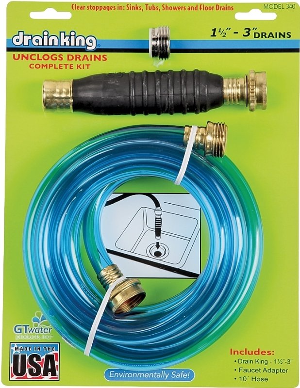 DRAIN OPENER 1-1/2-3IN DRAIN  