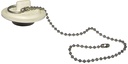 DRAIN STOPPER-11 IN CHAIN UNIV