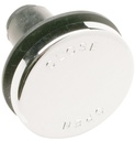 DRAIN TIP TOE REPLACEMENT     