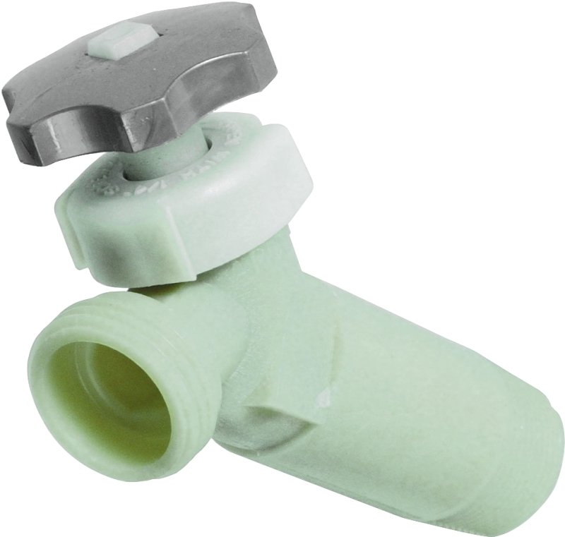 DRAIN VALVE WATER HEATER 3/4  
