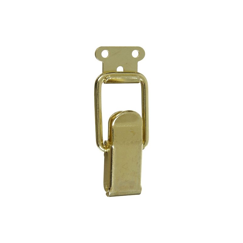 DRAW CATCH BRASS              