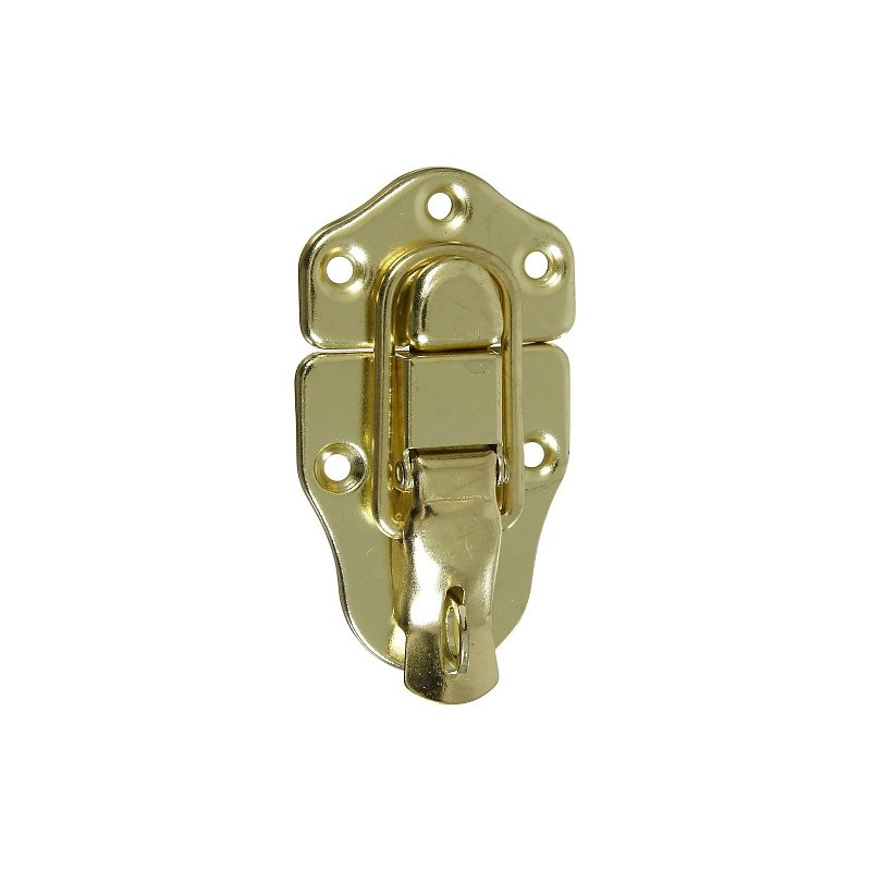 DRAW CATCH BRASS              