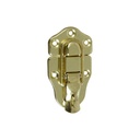 DRAW CATCH BRASS              