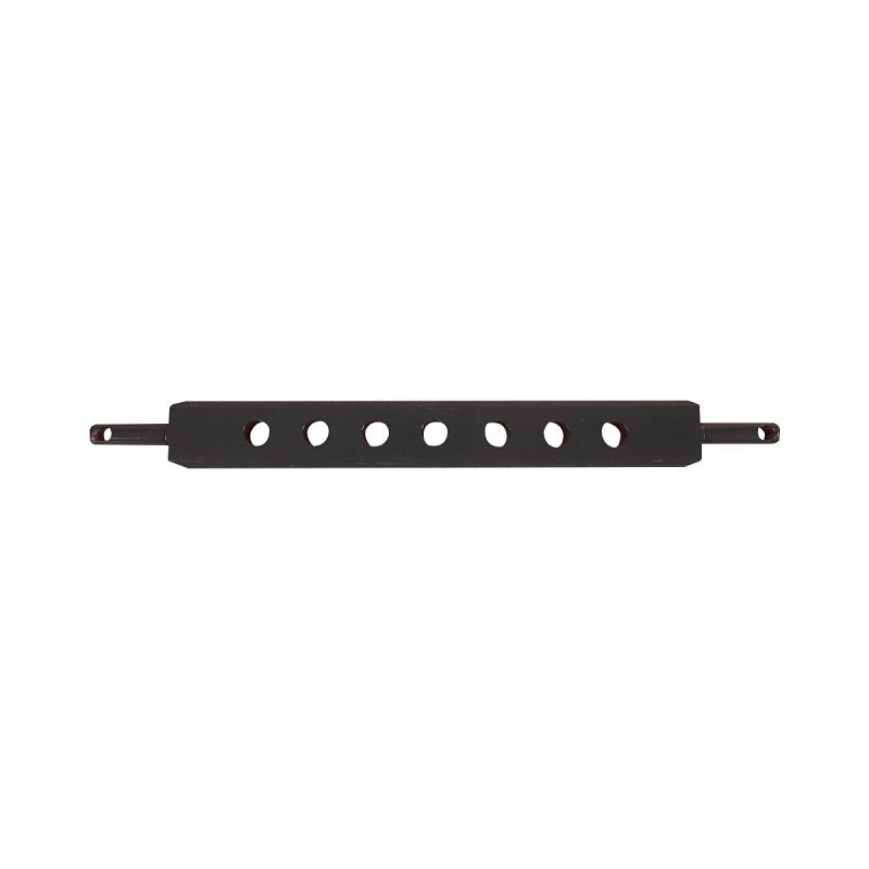 DRAWBAR CAT 1 7HOLE BLACK NO20