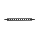 DRAWBAR CAT2 11HOLE BLACK NO26