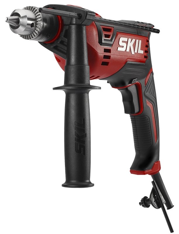 DRILL HAMMER 7.5A 1/2IN       