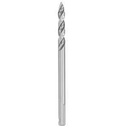 DRILL PILOT T2 1/4X4-1/4IN    