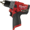 DRILL/DRVR HAM CRDLS 1/2IN 12V