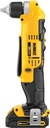 DRILL/DRVR RGHT ANG VSR 3/8IN 