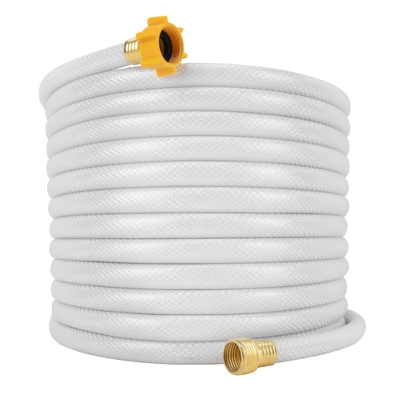 DRINKING WATER HOSE 5/8INX50FT