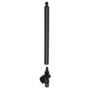 DRIP WTR MISTER W/RISER 4IN   