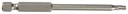 DRIVE BIT CAMOS TORX          