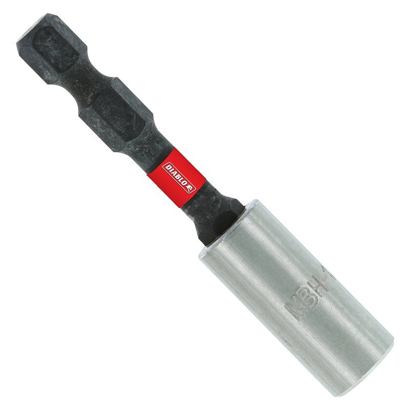 DRIVE BIT HOLDER MAGNETIC 3IN 