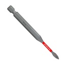 DRIVE BIT PHILLIPS NO1 X 3.5IN