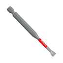DRIVE BIT SLOTTED SL6/8X3.5IN 