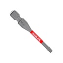 DRIVE BIT SQUARE NO1 X 2IN    