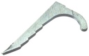 DRIVE STRAP 1/2IN 200/CANISTER
