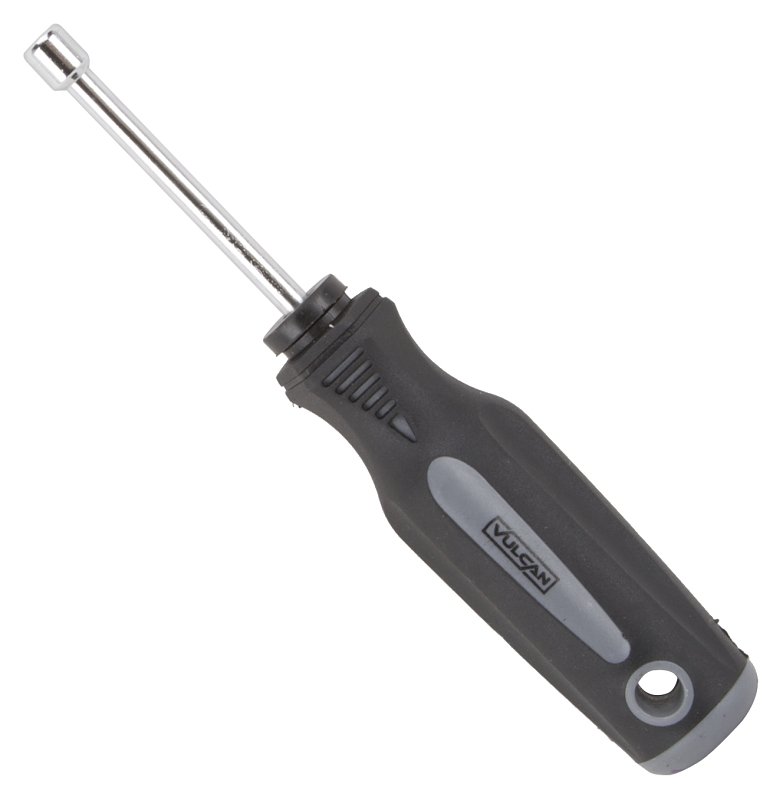 DRIVER NUT 3/16X3IN SAE       