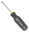 DRIVER NUT 5/16X3IN SAE       