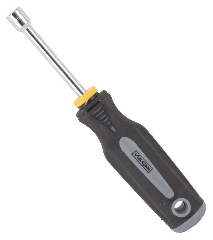 DRIVER NUT 8MMX3 METRIC       