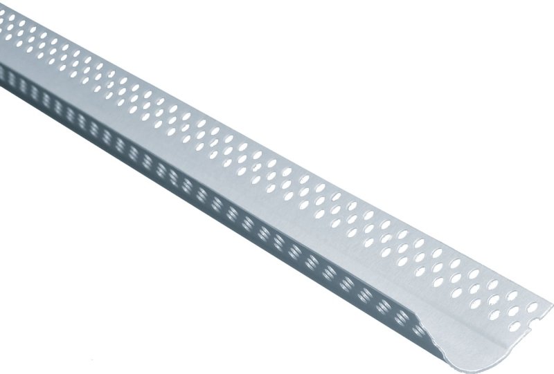 DRYWALL BULLNOSE 90DEG 8' 50PC