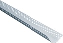 DRYWALL BULLNOSE 90DEG 8' 50PC