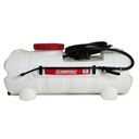 DSPL SPRAYER ATV-MOUNT 15G    
