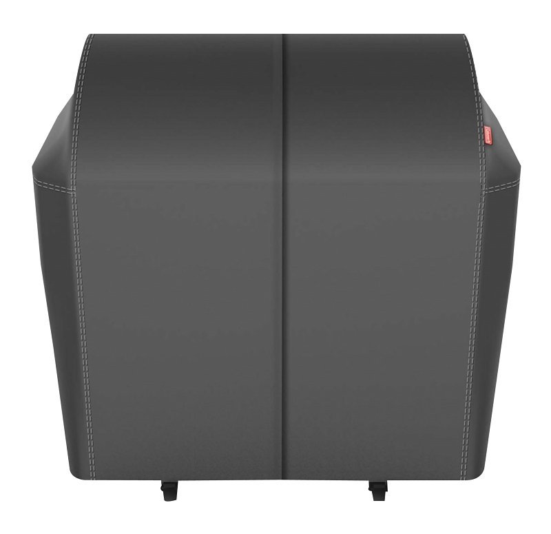 DUEL FUEL GRILL COVER         