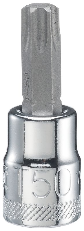 DWMT T50 TORX BIT SOCKET      