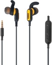 EARPHONE JOBSITE BLACK 50IN LG
