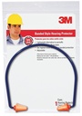 EARPLUG DISPOSABLE W/CORD     
