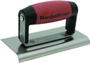 EDGER CONCR 3/8IN RAD 6X3IN ST