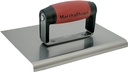 EDGER CONCR 6X6IN STRT END SS 
