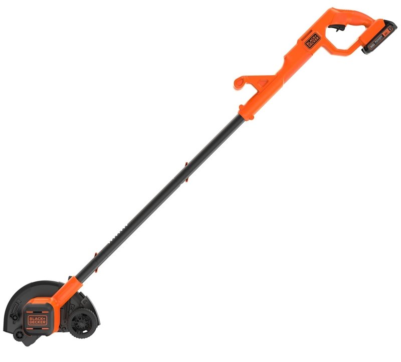 EDGER LAWN-GARDEN LI-ION 20V  