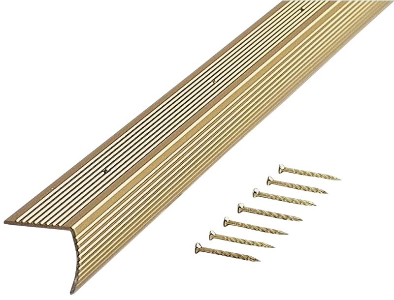 EDGING STAIR FLTD 36 IN SATBRS