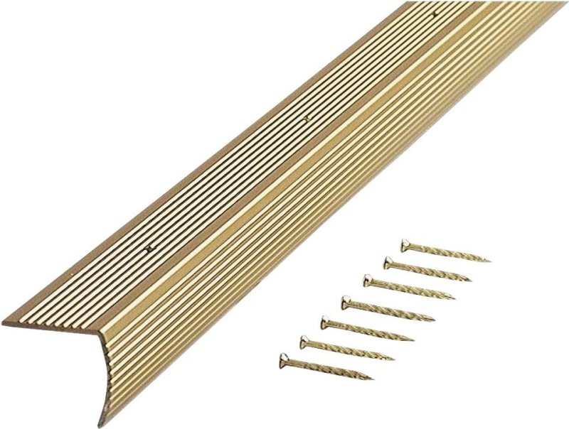 EDGING STAIR FLTD 72 IN SATBRS