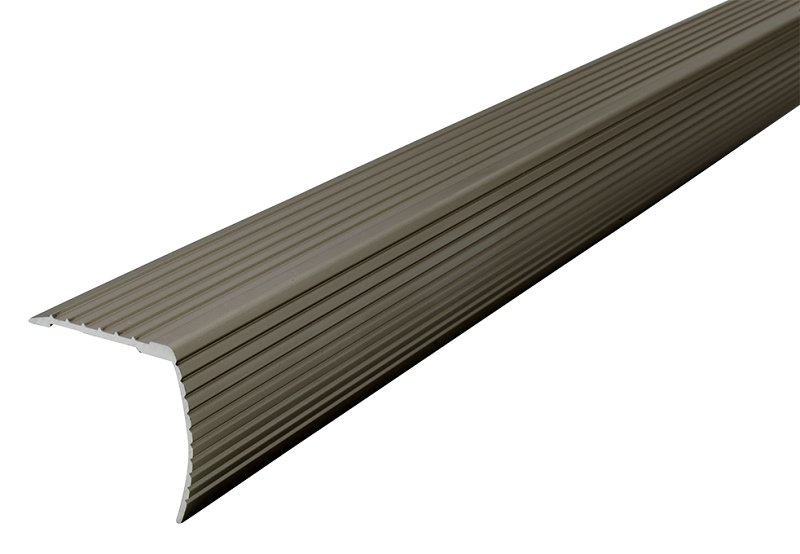 EDGING STAIR SPICE FLUTED 72IN