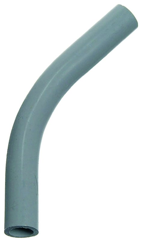 ELBOW CNDT PVC SCH40 45DEG 1IN