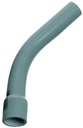 ELBOW CONDUIT 45DEG SCH40 2IN 