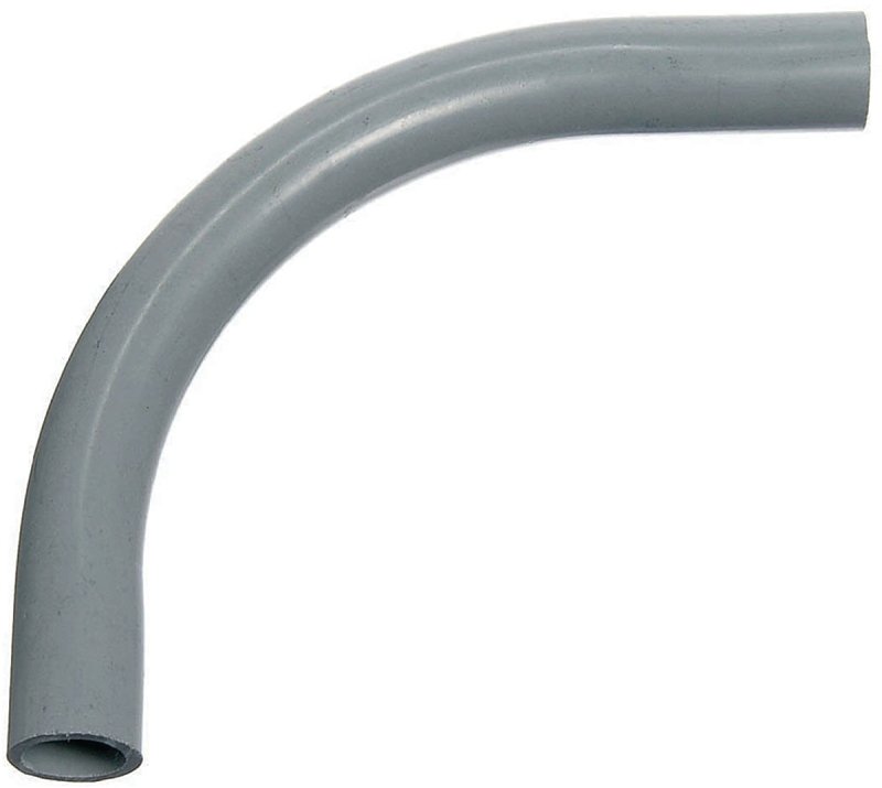 ELBOW CONDUIT 90DEG SCH80 3IN 