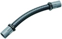 ELBOW CONDUIT PVC FLEX 1/2INCH