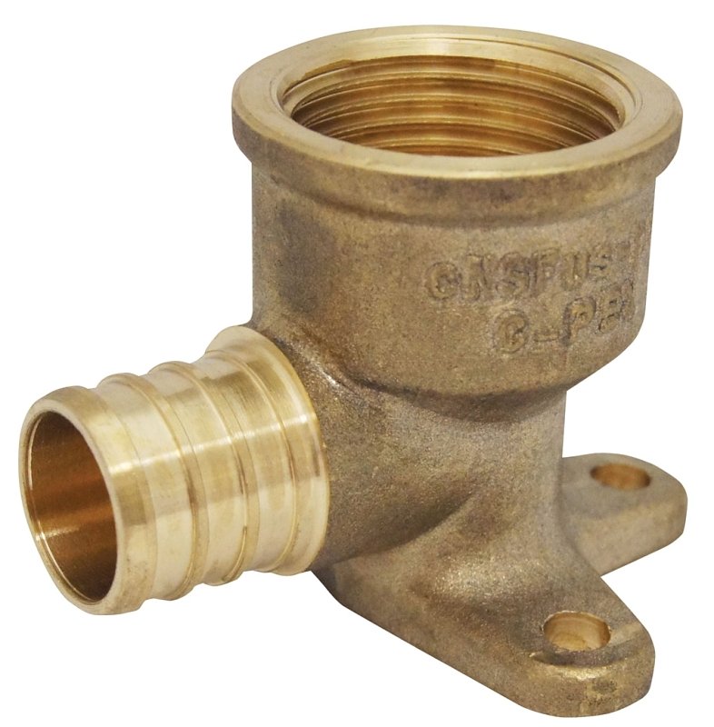 ELBOW DROP EAR 3/4 INCH       