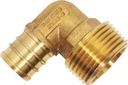 ELBOW MPT X 3/4 INCH BARB     