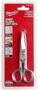 ELECTRICIAN SCISSOR SS 1.875IN