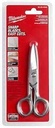 ELECTRICIAN SCISSOR SS 1.875IN