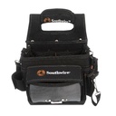 ELECTRICIANS SHOULDER POUCH   