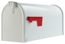 ELITE GALV STEEL WHITE MEDIUM 