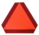 EMBLEM METAL BACK             