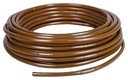 EMITTER TUBING 1/2IN 100FT    